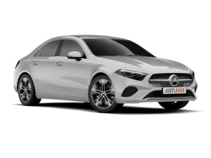 Mercedes-Benz A-Klasse Limousine A 250 e Business Sol AMG Limited