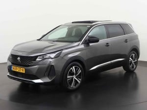 Peugeot 5008 GT 1.2 PureTech