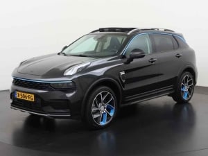 Lynk & Co 01 1.5 Plug-in