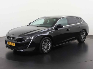 Peugeot 508 1.6 Plug-in Hybrid Allure Pack Business