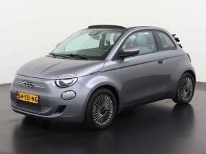 Fiat 500C Icon 42 kWh