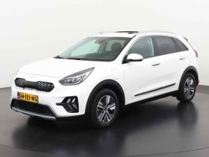 Kia Niro 1.6 GDi PHEV ExecutiveLine