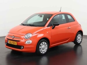 Fiat 500 1.0 Hybrid