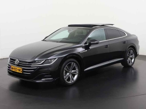 Volkswagen Arteon 1.4 TSI eHybrid R-Line