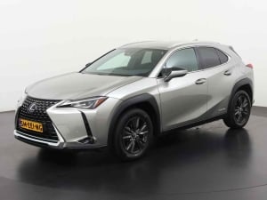 Lexus UX 250h Luxury Line