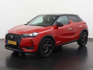DS DS 3 Crossback 1.2 PureTech Performance Line
