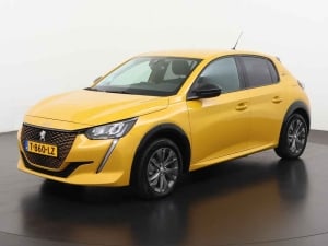Peugeot e-208 Allure Pack 50 kWh