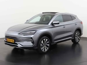 BYD SEAL U 1.5 DM-i FWD Boost