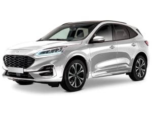 Ford Kuga 2.5 PHEV 225pk ST-Line
