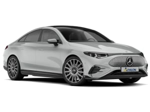 Mercedes-Benz CLA 200 Business Solution 165kW