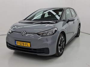 Volkswagen ID.3 58 kWh Pro 204pk