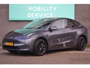 Tesla Model Y Long Range AWD 75 kWh