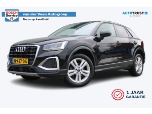 Audi Q2 35 TFSI Advanced edition