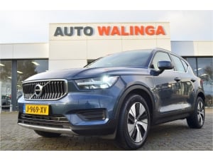Volvo XC40 1.5 T4 Recharge Inscription