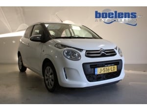 Citroën C1 1.0 VTi Feel