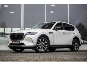 Mazda CX-60 2.5 e-SkyActiv Exclusive-Line