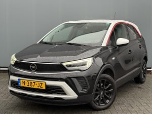 Opel Crossland 1.2 Turbo 111pk GS Line