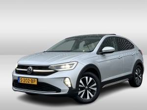 Volkswagen Taigo 1.0 TSI Life Business Volkswagen Taigo 1.0 TSI Life Business