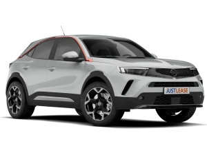 Opel Mokka-e 50kWh GS Line