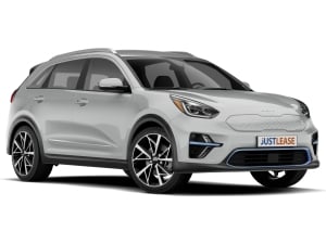 Kia e-Niro 64kWh Edition