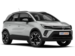 Opel Crossland 1.2 Turbo S&S Level 4