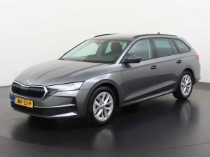 Škoda Octavia Combi 1.5 TSI MHEV Business Edition