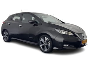 Nissan Leaf Tekna 40 kWh