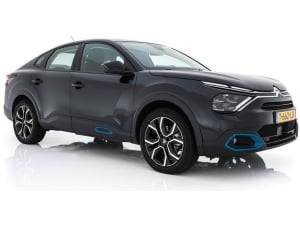 Citroën Ë-C4 X Feel 50 kWh