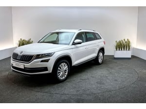 ŠKODA Kodiaq 1.5 TSI 150pk Business Edition