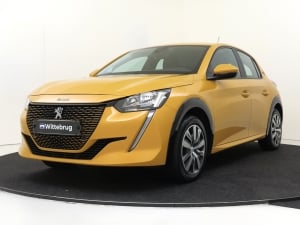 Peugeot e-208 Active 50 kWh