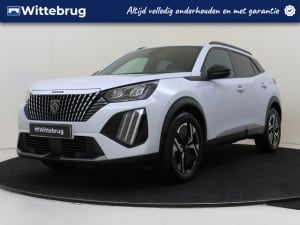 Peugeot 2008 1.2 PureTech 100 Allure