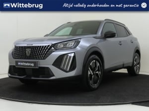 Peugeot 2008 1.2 PureTech 100 Allure