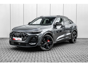 Audi SQ5 Sportback 3.0 TFSI Audi SQ5 Sportback 3.0 TFSI