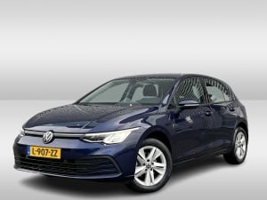 Volkswagen Golf 1.0 TSI Life