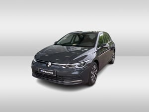 Volkswagen Golf 1.4 eHybrid 204pk Style