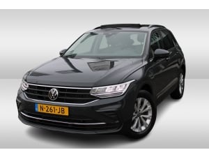 Volkswagen Tiguan 1.5 TSI 130pk Life