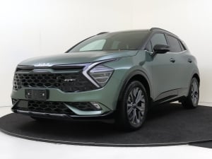 Kia Sportage 1.6 T-GDi Hybrid GT-Line