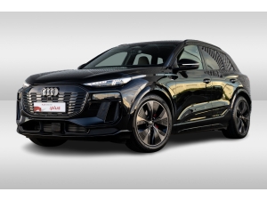 Audi Q6 e-tron S Edition Performance 100 kWh