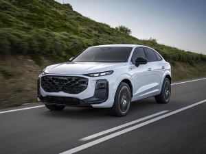 Audi Q3 Sportback Advanced Edition