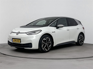Volkswagen ID.3 BEV 204pk 58kWh 1st Plus