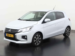 Mitsubishi Space Star 1.2 Instyle