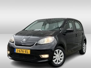 Škoda Citigo e-iV EV Ambition Škoda Citigo e-iV EV Ambition