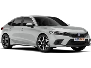 Honda Civic 5-deurs 2.0 Hybrid eCVT Elegance