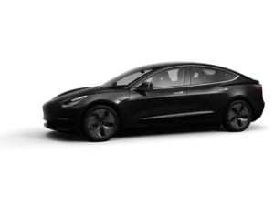Tesla Model 3 Standard Range RWD