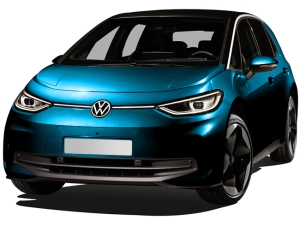 Volkswagen ID.3 Pure Business Volkswagen ID.3 Pure Business