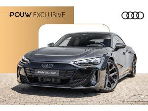 Audi e-tron GT 503 pk