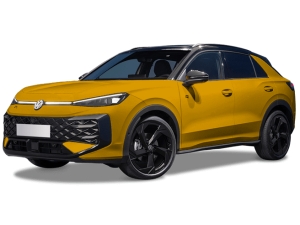 Volkswagen T-Roc Trend First Edition