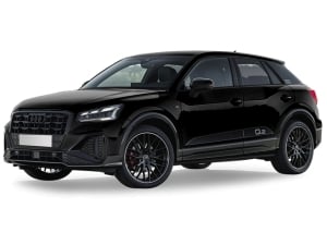 Audi Q2 Pro Line