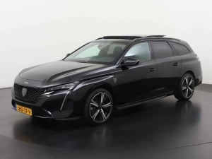 Peugeot 308 1.2 PureTech Allure Pack Business