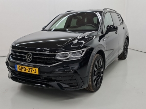 Volkswagen TIGUAN ALL SPACE 1.5 TSI 150pk R-Line Business Assist
